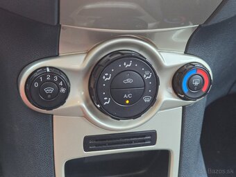 Ford Fiesta 1.4 Tdci _ 170000km - 17