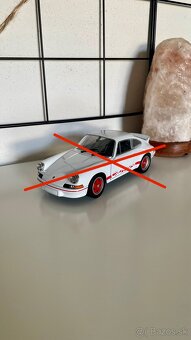 Modely 1:24 - 17
