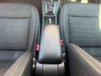 Škoda Rapid 1.4 TDI ,Automat - 17