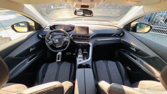Predam Peugeot 3008, 1.6 BlueHDi, Allure - 17