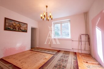 PREDANÉ , DVA DOMY ZA CENU JEDNÉHO, MYSLAVSKÁ ULICA, KOŠICE - 17