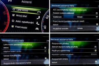 Škoda Kodiaq 2,0 TDI 4x4 DSG Style (webasto,ťažné,panoráma) - 17