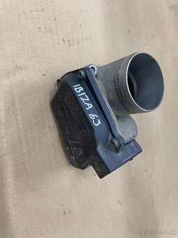 seat ibiza bcm budiky rj motorček pačky zamok pedal abs - 17