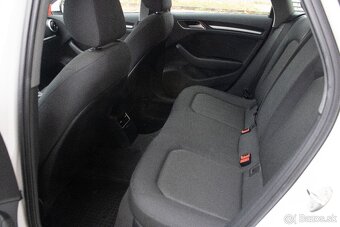 Audi A3 Sportback 1.0 TFSI, 85kW (2018) - 17