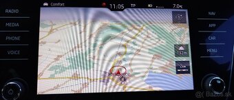 Škoda Superb Combi 2.0 TDI 190k L&K DSG - 17