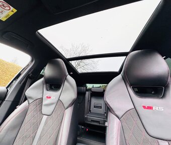 Škoda Octavia IV 2,0TDI RS 4x4 147 KW KOMBI 11/2023,LED,NAVI - 17