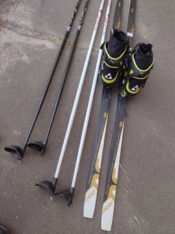 bežky 163cm-181cm - 17