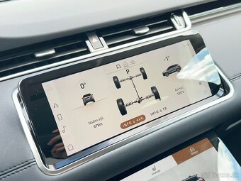 Land Rover Range Rover Evoque 2.0 D 4x4 A/T, r.v.: 2022 - 17