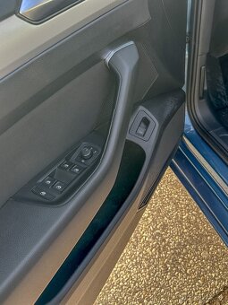 Volkswagen Passat B8 2.0TDI 110kw 2016 - 17