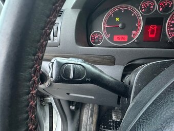 SEAT Alhambra 1,9tdi 85kw 7miestne - 17