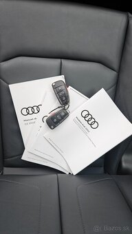 Audi Q3 2,0 TSFi Quattro DSG - 17