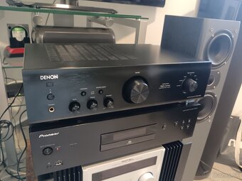 Pioneer Sacd PD-10-K Super Audio cd - 17