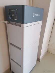 Fotovoltaika na kľúč. Bleskozvod Wallbox Fotovoltika - 17