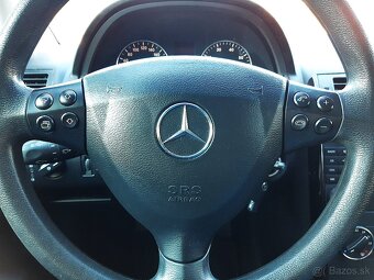 Mercedes Benz  A 150 - 17