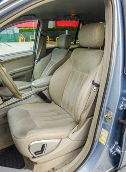 Mercedes ML 320 CDI - 17