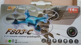 Dron - 17