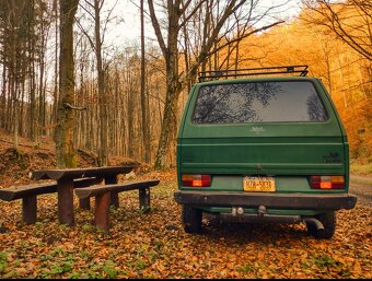Volkswagen t3 - 17