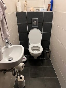 3 izb. byt s terasou, Žltá ul., novost. SLNEČNICE - 17