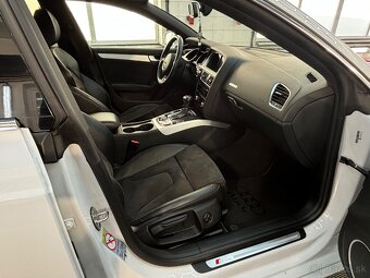 Audi A5 Sportback 3.0 V6 TDI quattro S LINE - 17