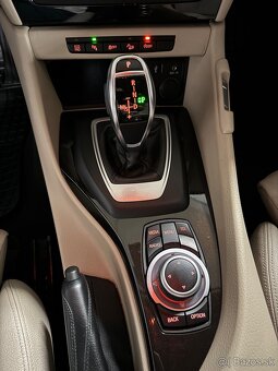 BMW X1 xDrive(4x4)18d A/T, 105kw(143ps),Bi-xenon - 17