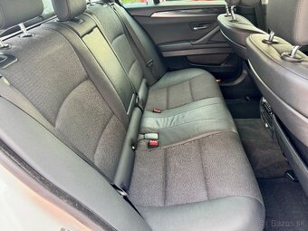 BMW 5 touring 530 F11 180kw - 17