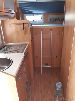 Karavan CI Fiat ducato 3,0jtd - 17