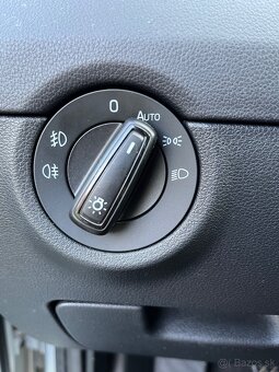 Škoda Octavia 3 combi , 4x4 , webasto, nezávisle kúrenie - 17