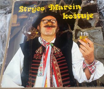 Vinylové platne - 17