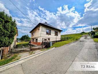 RODINNÝ DOM S POZEMKOM 586 M2 – RASLAVICE, OKRES BARDEJOV - 17