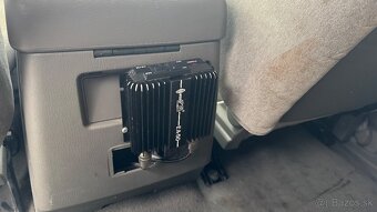 nissan patrol GR Y61 2,8 - 17