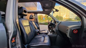 Nissan X-trail 2.0dci 4x4 platinum automat - 17