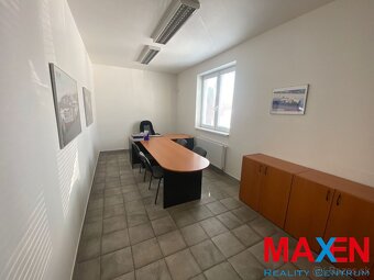 Predaj  : MAXEN HALA ( 01 ) pre výrobu a sklad 1844 m2 + a - 17