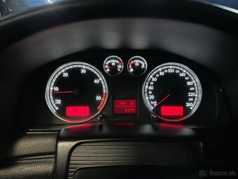 Volkswagen Passat b5.5 1.9 TDi - 17