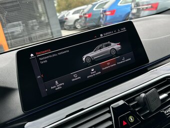 BMW rad 5 530d xDrive AT/8 - 17