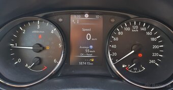 NISSAN X-TRAIL DCI 150 TEKNA 4X4 - 17