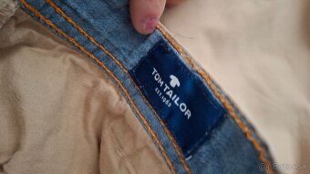 Tom Tailor, HUGO BOSS - 17