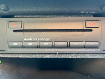 Audi A4 1.9TDI Avant Sport 96kw - 17