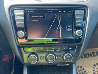 Škoda Octavia 3 VRS 2.0TDI diesel, 135kW, AT/6, rok:02.2014 - 17