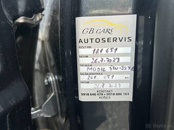 Mercedes-Benz R trieda 350 CDI 4matic L - 17