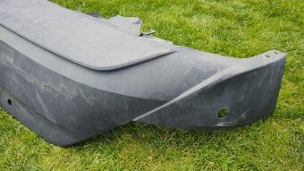 Toyota RAV4 V 5 / C-HR CHR - naraznik spojler kryt difuzor - 17