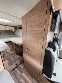 Weinsberg CaraCompact Suite MB 640 MEG Pepper - 17