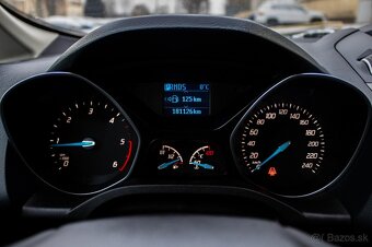 Ford C-Max 2.0 Titanium - 17