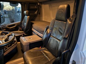 Scania R450 Lowliner - 17