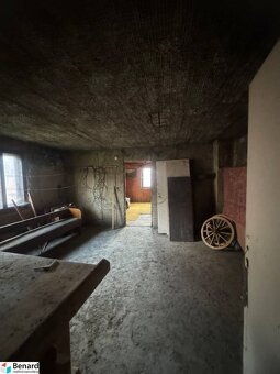 Rodinný dom v obci Haligovce na predaj  - 17