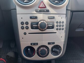 Opel Corsa 1.2 16V 67000km - 17