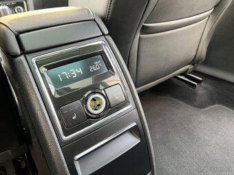 ŠKODA SUPERB 125kW 4X4 DSG - 17
