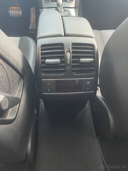 Mercedes c320 4matic - 17
