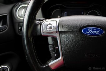 Ford Mondeo 2.0 TDCI - 17