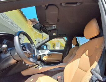Volvo xc90 D4 AWD - 17