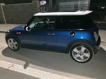 Mini Cooper S - 17